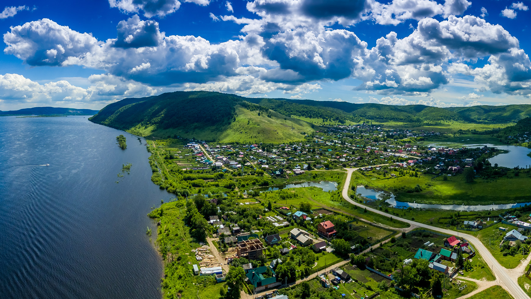Лука Достопримечательности Фото